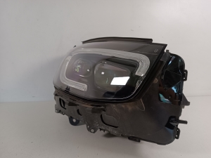 Mercedes Benz GLC-Class 253 (2015–2019) Esituli A2539065003 - 8