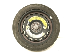   products.Atsarginis ratas, R-16  - 6R0601027N 