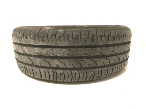 Volkswagen Polo V (2009–2017) Spare wheel 6R0601027N - 6