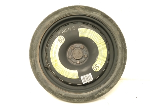   products.Atsarginis ratas, R-19  - 8W0601027 