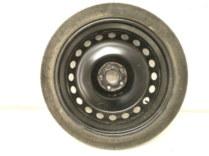 AUDI A4 B9 (2015–2026) Ersatzrad 8W0601027 - 6