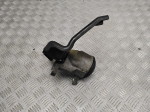 NISSAN Murano Z51 (2007–2015) Engine mount - 3