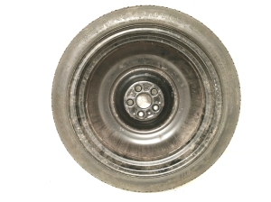 TOYOTA Prius W50 (2015–2020) Rezerves ritenis - 4