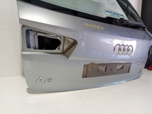 AUDI A6 C7 (2011–2018) Tagaluuk - 3