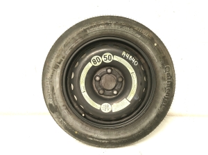 Atsarginis ratas, R-16 - A2044000302