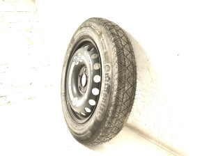 Mercedes Benz C-Class 204 (2007–2014) Varuratas A2044000302 - 4