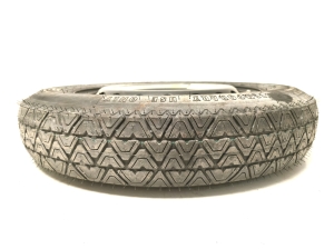 Mercedes Benz C-Class 204 (2007–2014) Varuratas A2044000302 - 5