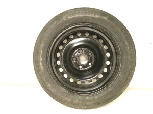 Mercedes Benz C-Class 204 (2007–2014) Varuratas A2044000302 - 6