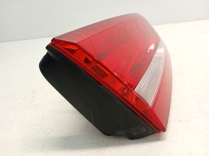 AUDI A6 C7 (2011–2018) Tagatuli tagaluugil 8g9945093 - 2