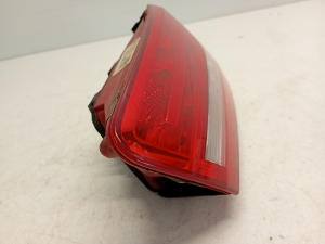AUDI A6 C7 (2011–2018) Tagatuli tagaluugil 4g9945094 - 2