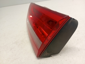 AUDI A6 C7 (2011–2018) Tagatuli tagaluugil 4g9945094 - 4
