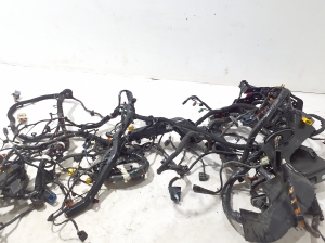 Polestar 2 II (2021–2026) Salongi juhtmestik 34099587 - 5