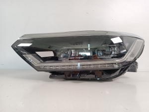 Volkswagen Passat B8 (2014–2023) Esituli 3G1941081G - 7