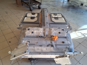 Batterie - 32299856