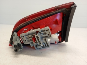 AUDI A4 B8 (2007–2016) Tagatuli tagaluugil 8k9945093 - 2