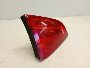 AUDI A4 B8 (2007–2016) Tagatuli tagaluugil 8k9945093 - 4