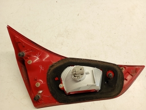 TOYOTA Auris E18 (2012–2018) Tagatuli tagaluugil 8158402460 - 3