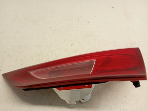 TOYOTA Auris E18 (2012–2018) Tagatuli tagaluugil 8158402460 - 4