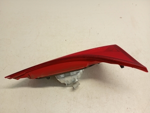 TOYOTA Auris E18 (2012–2018) Tail light on trunk lid 8159402460 - 2