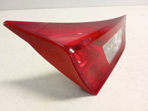 TOYOTA Auris E18 (2012–2018) Tail light on trunk lid 8159402460 - 4
