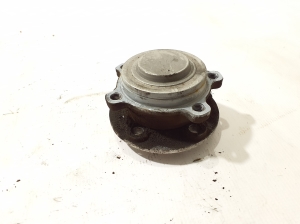 Polestar 2 II (2021–2026) Tagumine laager 32246873 - 3