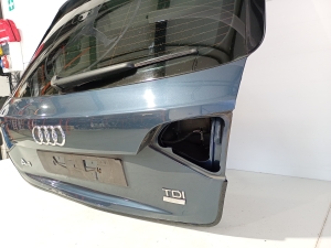 AUDI A4 B8 (2007–2016) Tagaluuk ja selle osad - 5