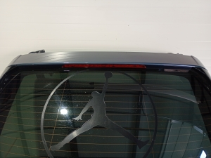 AUDI A4 B8 (2007–2016) Tagaluuk ja selle osad - 6