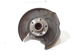 Rear wheel hub - 31681852