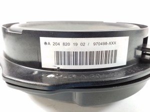 Mercedes Benz E-Class W207 (2009–2017) Rear side door speaker A2048201902 - 2