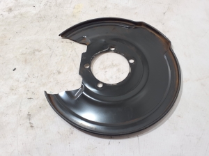 Rear hub protection - 32373456
