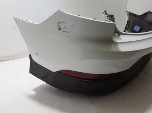 Polestar 2 II (2021–2026) Tagumine kaitseraud 40002104 - 4
