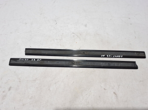 Polestar 2 II (2021–2026) Inner sill trim 31699070 - 2