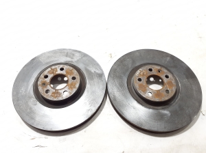   Bremsscheibe vorne  - 32301268 