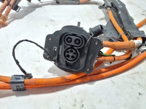 Polestar 2 II (2021–2026) Aku laadimispesa 32340934 - 3