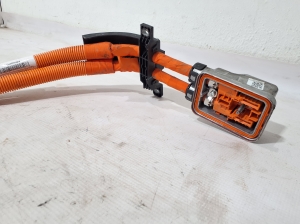 Polestar 2 II (2021–2026) Aku laadimispesa 32340934 - 4