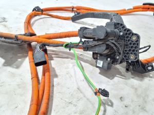 Polestar 2 II (2021–2026) Aku laadimispesa 32340934 - 5