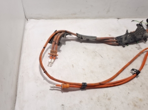 Polestar 2 II (2021–2026) Aku laadimispesa 32340934 - 6