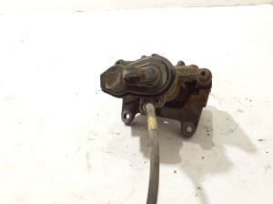 AUDI A6 C8 (2018–2025) Tagumine pidurisadul 8W0615403K - 2