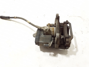 AUDI A6 C8 (2018–2025) Tagumine pidurisadul 8W0615403K - 3