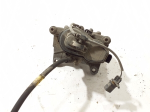 AUDI A6 C8 (2018–2025) Tagumine pidurisadul 8W0615404K - 3