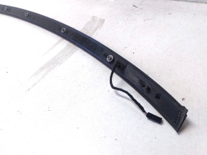 AUDI A7 (2010–2018) Additional stop light 4G8945097 - 4