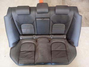 Jaguar XE (2015–2026) Front seat and its parts - 6