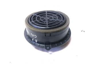 AUDI A7 (2010–2018) Rear side door speaker 4G0035411 - 2