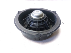 AUDI A7 (2010–2018) Rear side door speaker 4G0035411 - 3