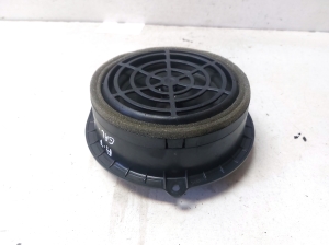 AUDI A7 (2010–2018) Rear side door speaker 4G0035411 - 2