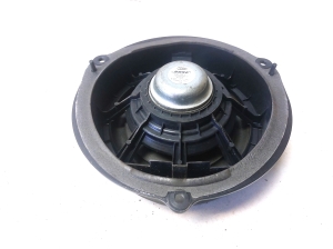 AUDI A7 (2010–2018) Rear side door speaker 4G0035411 - 3