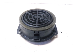 Rear side door speaker - 4G0035411