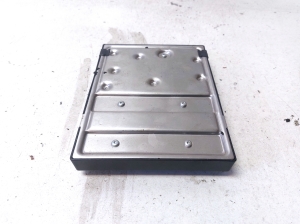 AUDI A7 (2010–2018) Comfort control module 4H0907063BN - 2