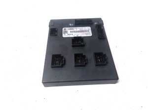 Comfort control module - 4H0907063BN
