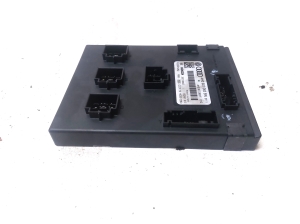 AUDI A7 (2010–2018) Comfort control module 4H0907063BN - 3
